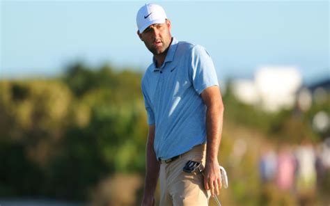 Uncover Adam Scott Golfer Net Worth, career, and earnings! - Party Sports