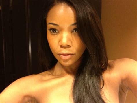 Gabrielle Union Naked Photos The Fappening