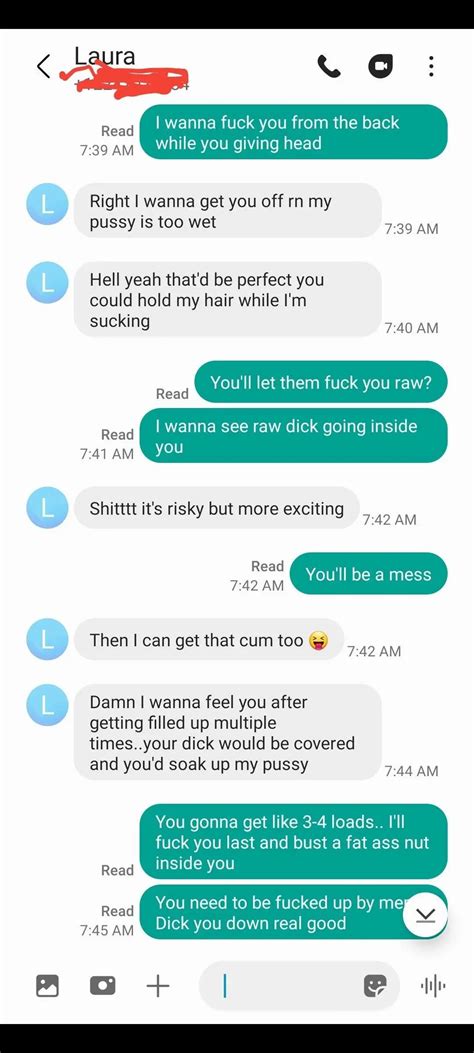 My Nasty Ass Wife Scrolller