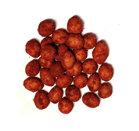 Cacahuate Hot Nuts Adobado Gr