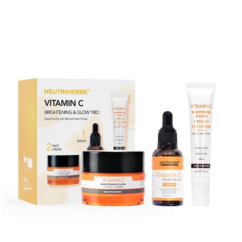 Neutriherbs | Natural Skin Care | Inspire Confidence And Beauty