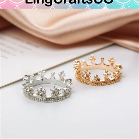 Doll Crown Etsy