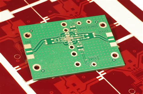 Track width- How to Calculate PCB trace Width