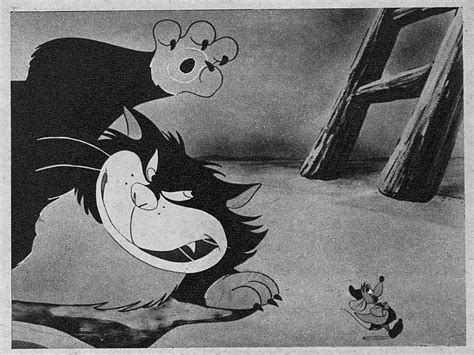 Tralfaz Cartoons Of 1950 Part 1