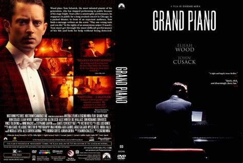 Covercity Dvd Covers And Labels Grand Piano