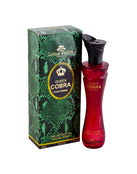 Духи Кобра Фото – Telegraph