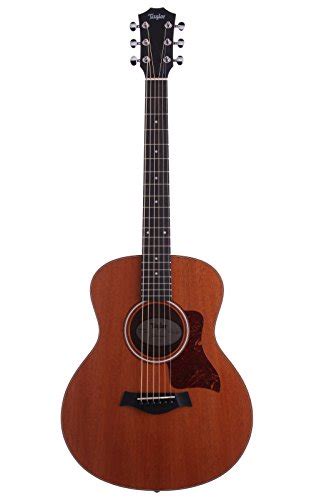 The Top 10 Acoustic Guitar Brands Review