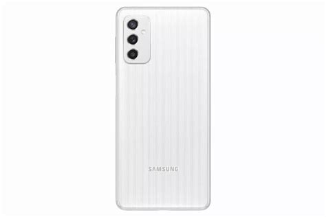 Samsung Galaxy M52 5G míří do Česka. Nabízí nejen 120 Hz