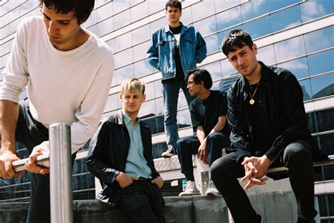 Track Of The Day 24/10 - Rendez-Vous | News | Clash Magazine