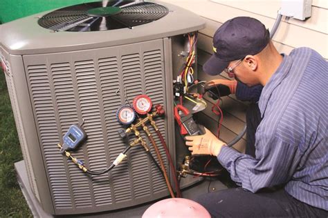 Basic HVAC Troubleshooting Tips Every Homeowner Should Know - My Green ...
