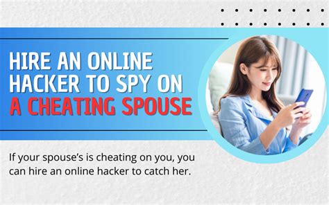 Catch A Cheater With A Social Media Hacker By Beau Torpy Aug 2024 Medium