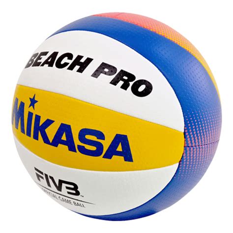 Mikasa Beach Volleyball BV550C - VolleyballUSA.com / United Volleyball Supply, LLC.