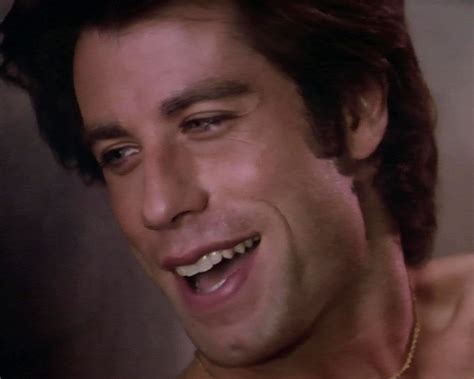 John Travolta Nude Shower Scenes In Staying Alive Gay Male Celebs