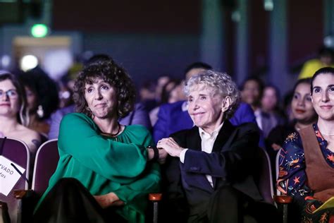 El Ateneo De Ciudad Del Saber Celebr A Casa Llena La Gala Y Proyecci N