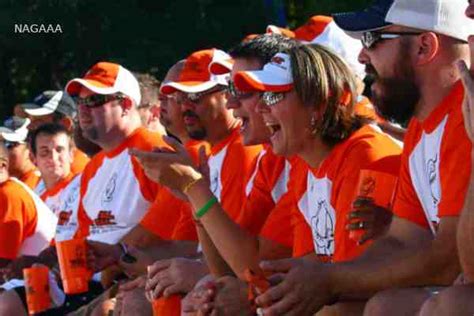 Columbus To Host 2020 Gay Softball World Series On Top Magazine LGBT News Entertainment