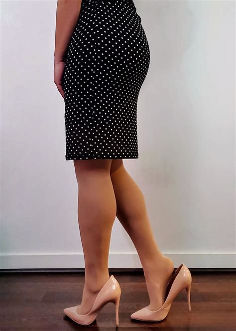 Classy Nude Stilettos Reddit NSFW