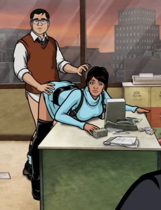 Lana Kane Nude Pics Luscious Hentai Manga Porn