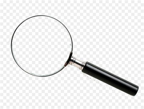 Magnifying Glass Clip Art Magnifying Glass Png Download 944600
