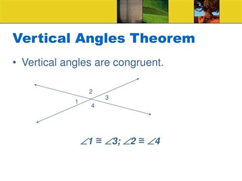 Ppt 26 Proving Statements About Angles Powerpoint Presentation Free