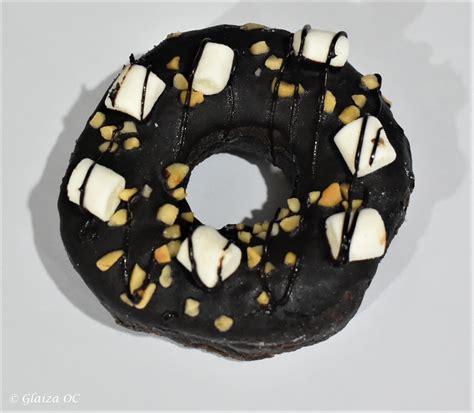 Pimping My Dunkin Donuts Rocky Road