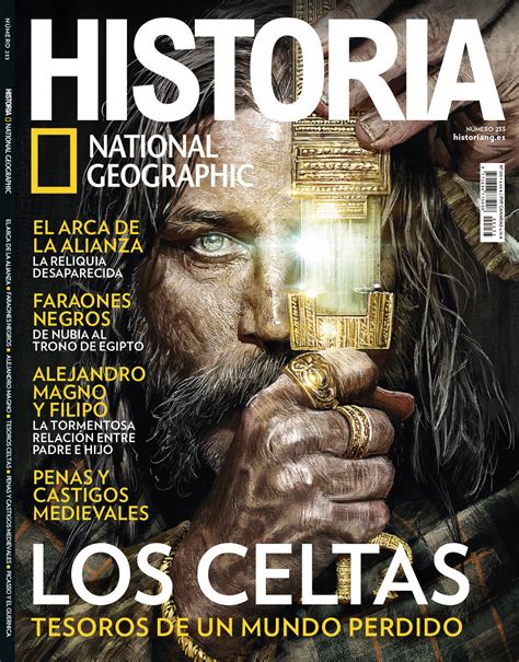 Historia National Geographic 235