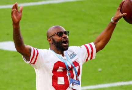 Jerry Rice Net Worth, Early Life, Career