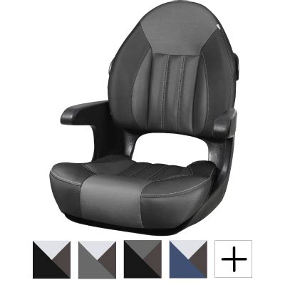 ProBax Captains Boat Seat Store TEMPRESS