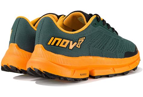 Inov Trailfly Ultra G En Promoci N Hombre Zapatillas Senderos