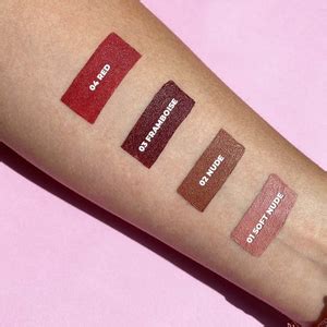 COPINESline CRAYON CONTOUR LEVRES BIO 01 SOFT NUDE Pharmacie Meunier