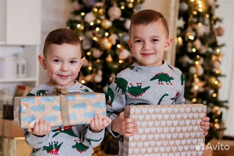 Новогодняя фотосессия Фотограф Тольятти в Тольятти | Услуги | Авито