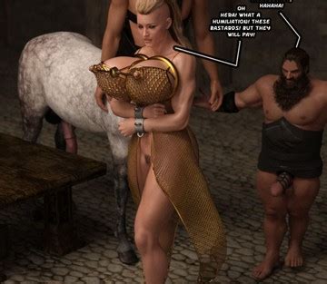 Uprising Of The Dwarfs 8muses Sex And Porn Comics