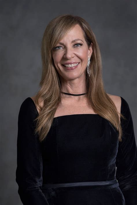 Allison Janney