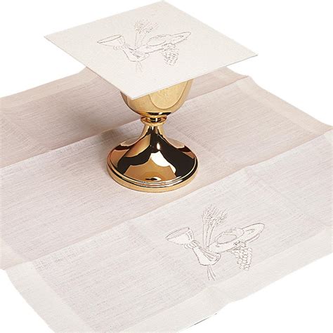 Altar Linens - Catholic Purchasing Services