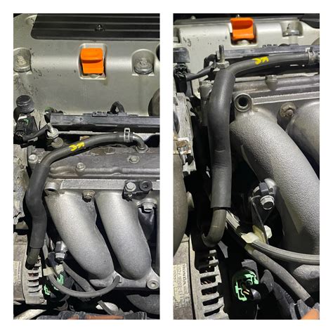 Глобальное "ТО" после покупки авто — Honda Accord (7G), 2 л, 2007 года ...