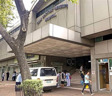 Prioritizing Health Care Top Hospitals In Metro Cebu