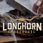 Longhorn Smokehouse Dining Tas