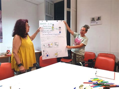 DIGIMI: Storie digitali per raccontare storie personali - CESIE ETS