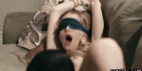 LESBIAN CONVERSION THERAPY CAMP Kenzie Reeves Cadence Lux Serena Blair Scarlett Sage Kira