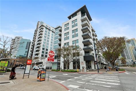 park blvd unit  san diego ca  condo  rent  san