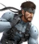 Solid Snake Voice - Super Smash Bros. Ultimate (Video Game) - Behind ...