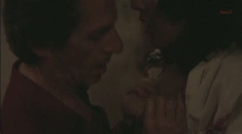 Naked Paola Lattus In Tony Manero