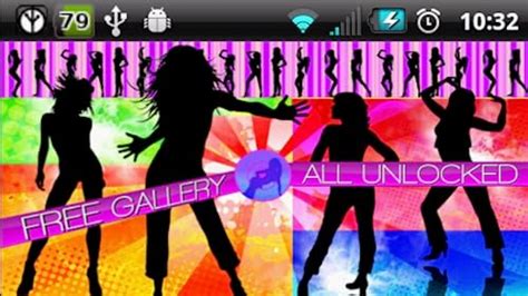 Aplicación Hot Sexy Girls Galleries en Amazon Appstore