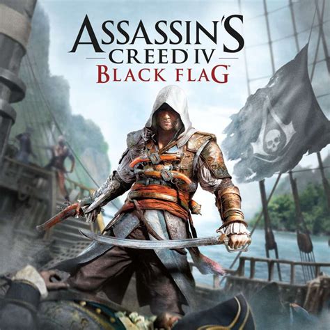 Assassins Creed Iv Black Flag Windows Pc Game Download Uplay Cd Key Global