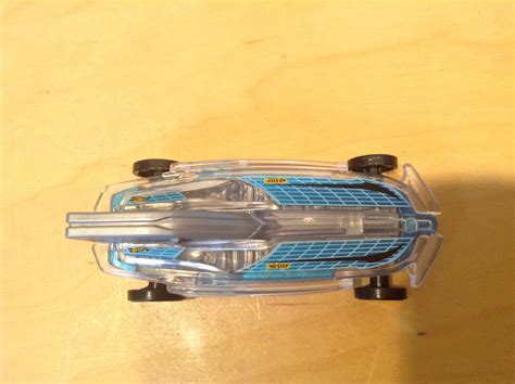 JULIAN S HOT WHEELS BLOG HW Formula Solar New For HW Green Speed