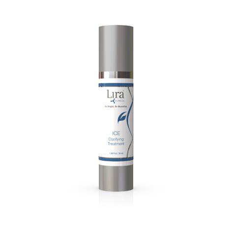 ICE CLARIFYING TREATMENT Lira Clinical