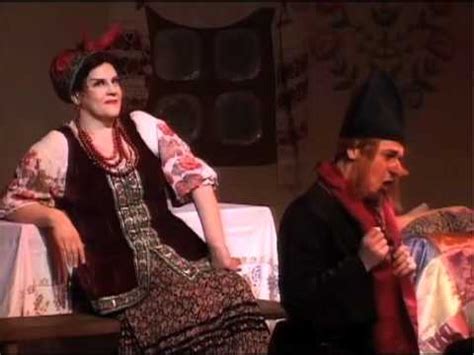 tchaikovsky cherevichki    youtube