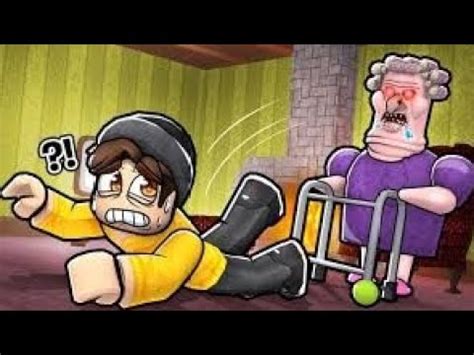 Bje Im Od Lude Babe U Roblox Youtube