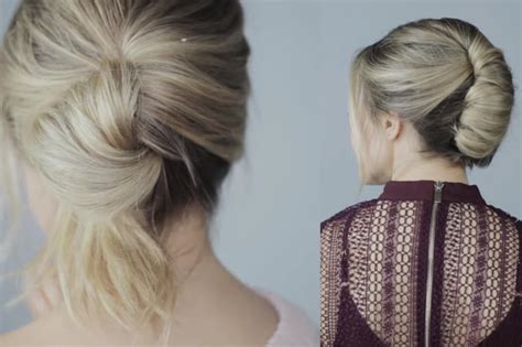 Banana punđa: Jednostavna, divna, a idealna za posao! (VIDEO ...