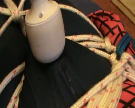 Restrained Spiderman Is Enjoyed Hungarian Gay Bdsm Porn Xhamster