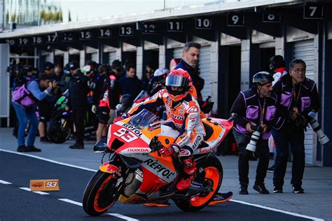 Motogp Jorge Lorenzo Beri Peringatan Serius Kepada Marc Marquez